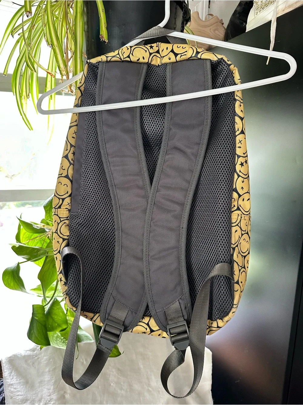 Concept One Smileyworld Backpack